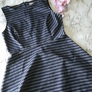 Merona A-line Dress